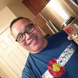 Meet your Posher, Jon